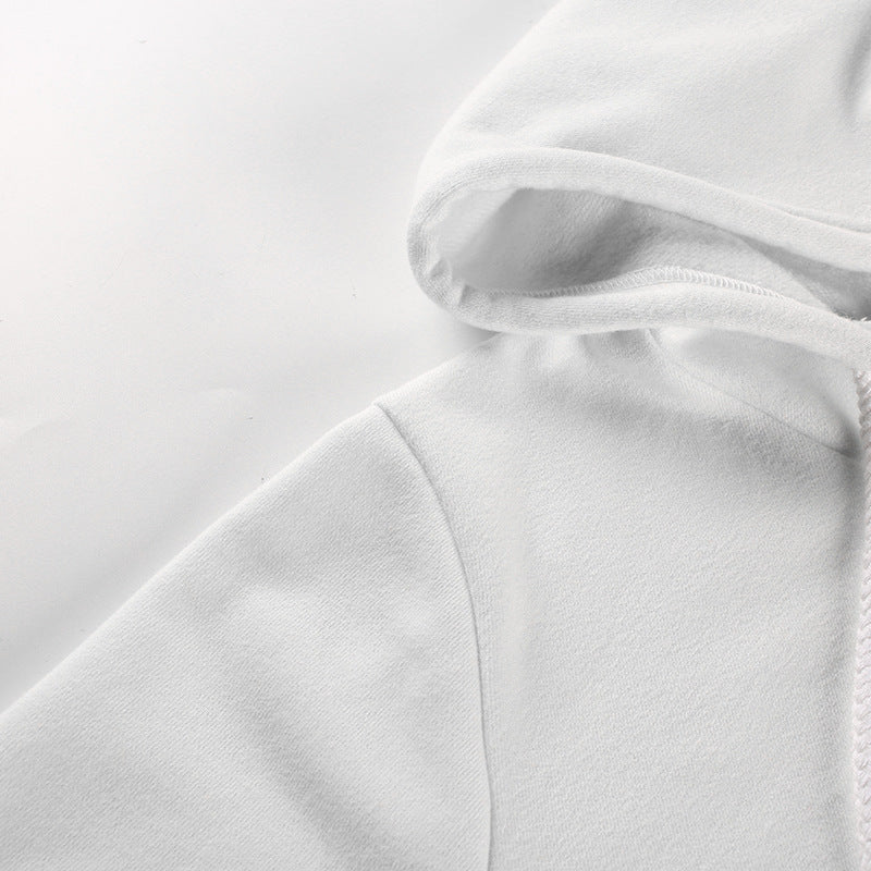 Ribbon embroidery zipper new women's clothing