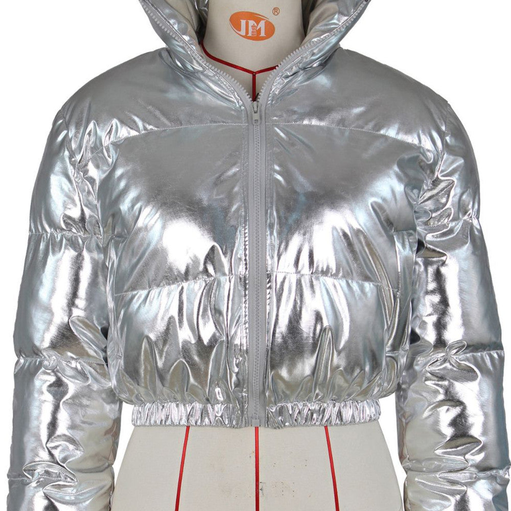 Women's Casual Short Jacket Jacket